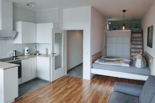 Apartamento Ferienwohnung Waldgenuss