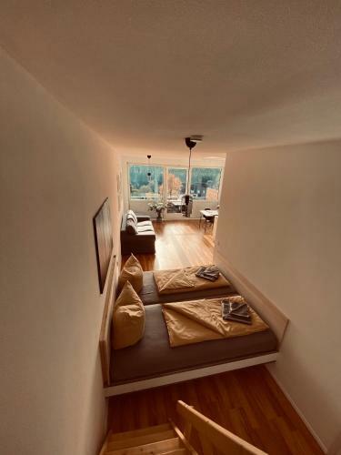 Apartamento Ferienwohnung Waldgenuss