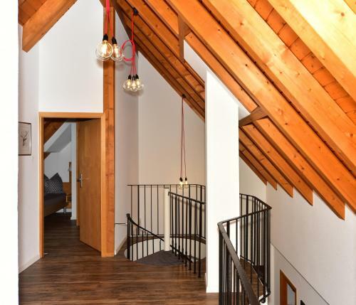 Apartamentos Black Forest Bollenhut Deluxe