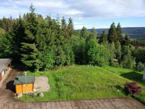 Apartamentos Black Forest Bollenhut Deluxe