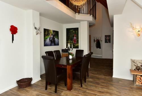Apartamentos Black Forest Bollenhut Deluxe
