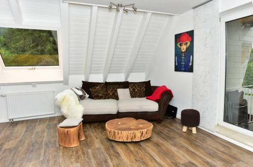Apartamentos Black Forest Bollenhut Deluxe