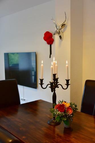 Apartamentos Black Forest Bollenhut Deluxe
