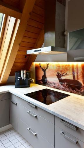 Apartamentos Black Forest Bollenhut Deluxe