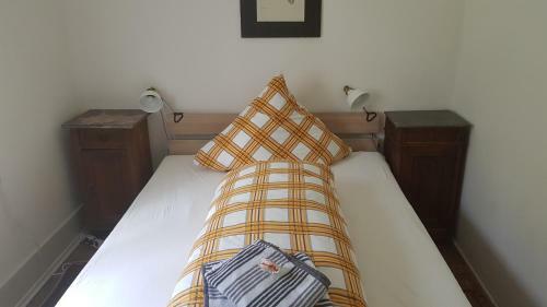Apartamento Bahnhof Kappel-gr�nwald - Ferienwohnung Erste Etage