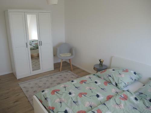 Apartamento Ferienwohnung Saig
