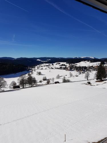 Apartamento Ferienwohnung Saig