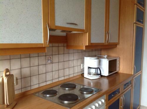 Apartamento Urseetalblick Wg 7