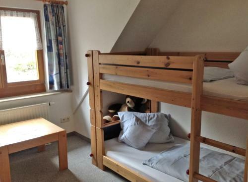 Apartamento Urseetalblick Wg 7