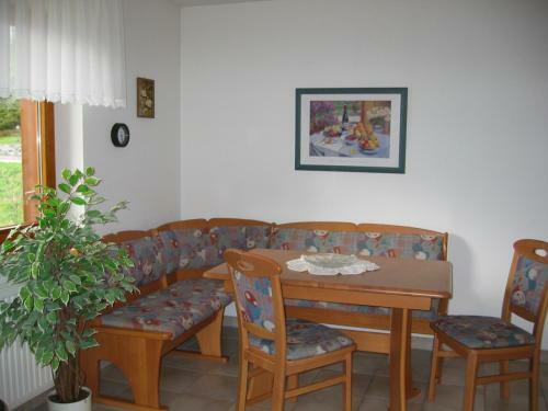 Apartamento Urseetalblick Wg 7