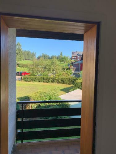 Apartamento Schwarzwald-blick Lenzkirch-saig