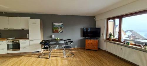 Apartamento Schwarzwald-blick Lenzkirch-saig