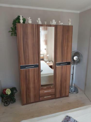Apartamento Ferienwohnung Dinnebier