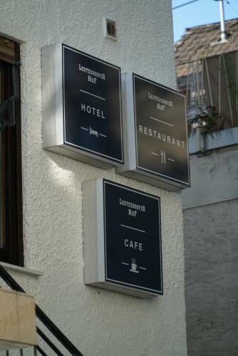 Hotel Leutesdorfer Hof
