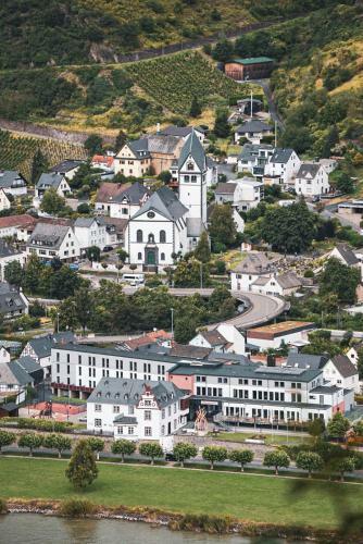 Hotel Leutesdorfer Hof