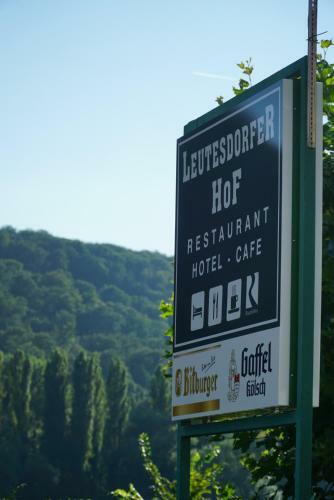 Hotel Leutesdorfer Hof