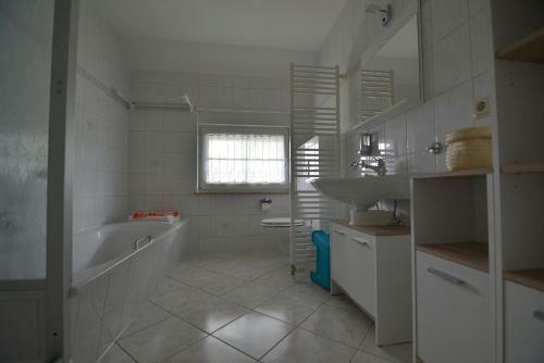 Apartamento Ferienwohnung Am Gro�en Stein