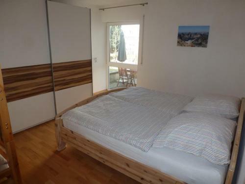 Apartamento Ferienwohnung Leupolz