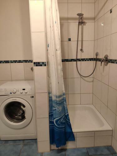 Apartamento Ferienwohnung Leupolz