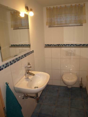 Apartamento Ferienwohnung Leupolz