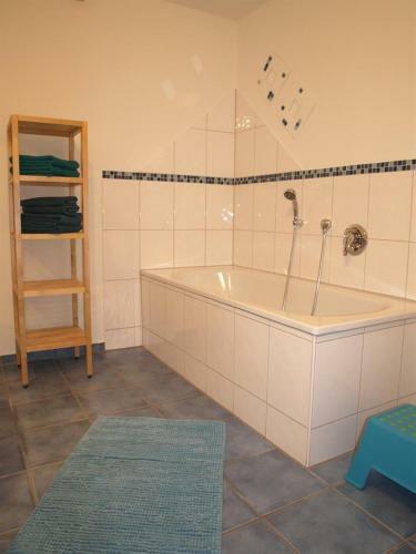 Apartamento Ferienwohnung Leupolz