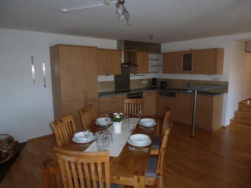 Apartamento Ferienwohnung Leupolz