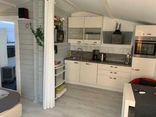Apartamento Holzhaus Leverkusen