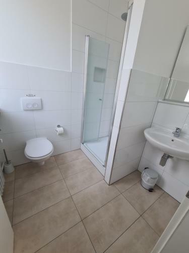 Hostal Pension Zwei A