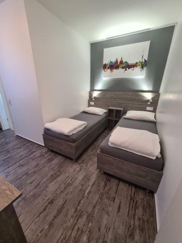 Hostal Pension Zwei A