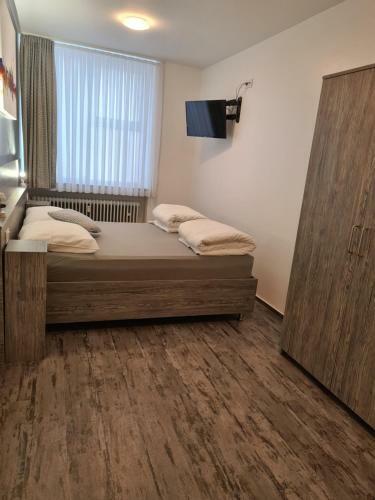 Hostal Pension Zwei A