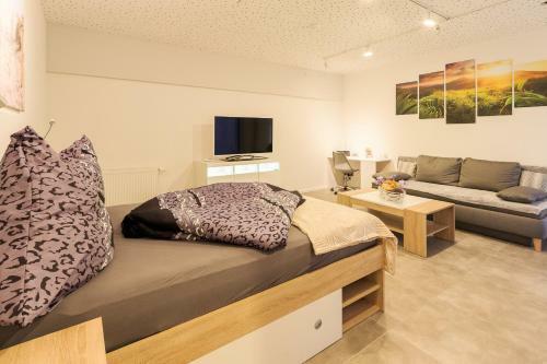 Apartments Leverkusen City