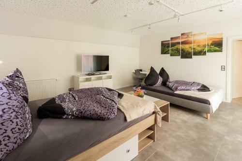 Apartments Leverkusen City