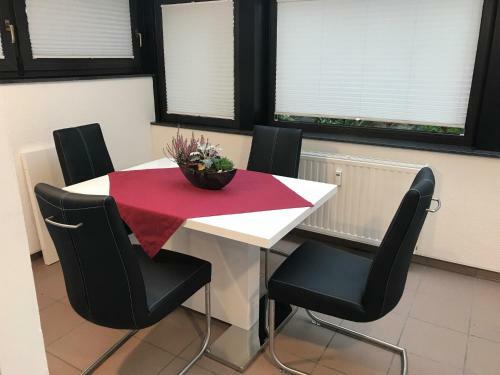 Hostal Ruhige Souterrainwohnung
