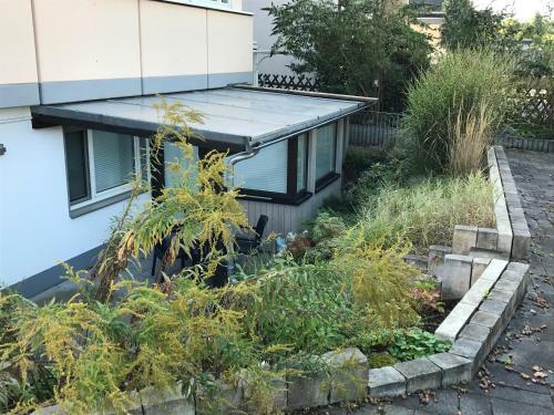 Hostal Ruhige Souterrainwohnung