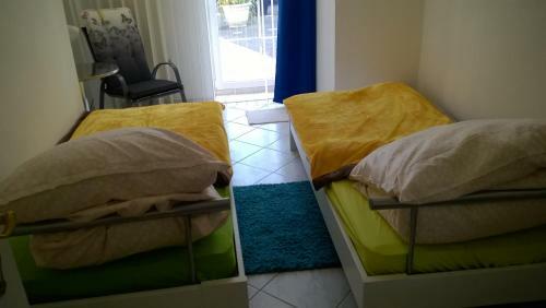 Ferienwohnung Leverkusen - Zur Sonnenblume