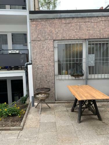 Apartamento Gem�tlich Wohnen Zwischen K�ln Und D�sseldorf