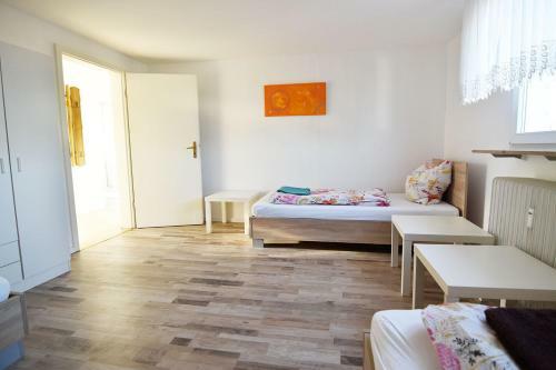 Apartamento Ferienwohnungen Leverkusen Schlebusch