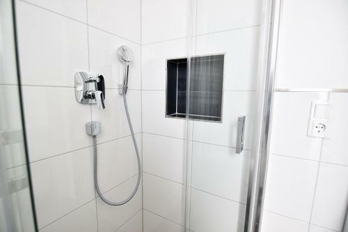 Apartamento Moderne Ferienwohnung Mit Sat-tv & Wlan