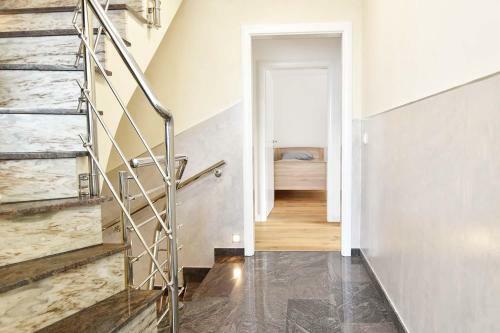 Apartamento Moderne Ferienwohnung Mit Sat-tv & Wlan