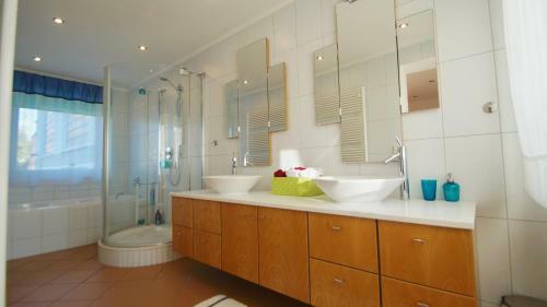 Luxus Haus 200qm 15min. K�ln/messe