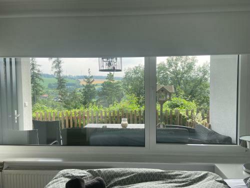 Apartamento Ferienhaus E21/22, Europa-feriendorf, 2-5 Pers.