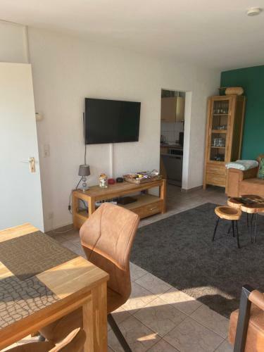 Apartamento Ferienhaus E21/22, Europa-feriendorf, 2-5 Pers.