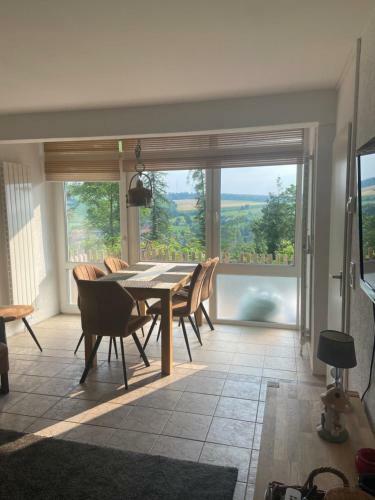 Apartamento Ferienhaus E21/22, Europa-feriendorf, 2-5 Pers.