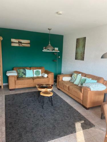 Apartamento Ferienhaus E21/22, Europa-feriendorf, 2-5 Pers.