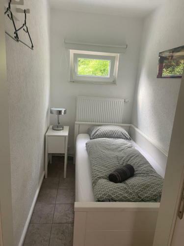 Apartamento Ferienhaus E21/22, Europa-feriendorf, 2-5 Pers.