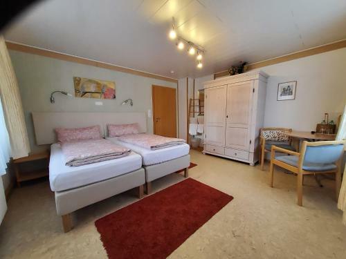 Bed & Breakfast B & B G�stehaus Schmidt