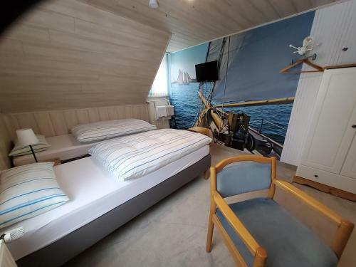 Bed & Breakfast B & B G�stehaus Schmidt
