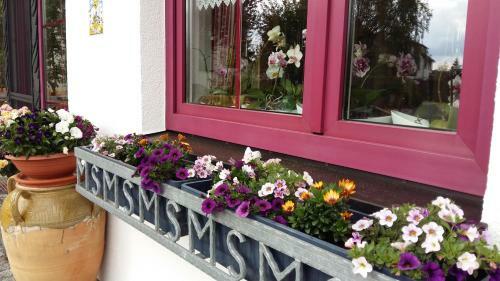 Bed & Breakfast B & B G�stehaus Schmidt