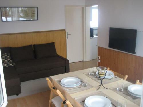 Apartamento Modernes Ferienhaus E25, 2-6 Pers.