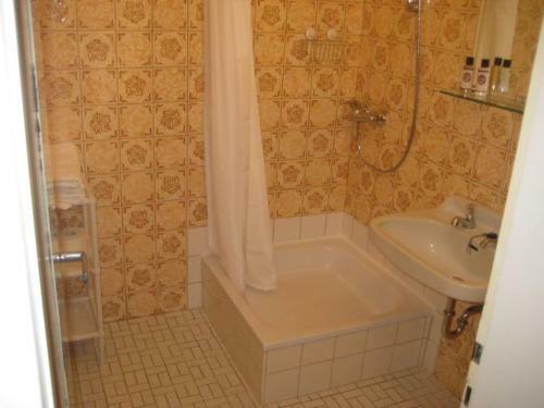 Apartamento Modernes Ferienhaus E25, 2-6 Pers.
